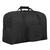 Black Boulder Packable Holdall Duffle Bag Fold Away Travel Bag - thumbnail image 1