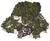 Woodland Camo Net - thumbnail image 1