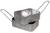 Mess Tins Used Genuine Military Army Issue Aluminium 2 Piece Mess Tins - thumbnail image 1