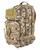 BTP Assault Pack, New US Army Style 28L Assault Molle MTP Style camo Rucksack