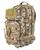 BTP Assault Pack, New US Army Style 28L Assault Molle MTP Style Camo Rucksack - thumbnail image 1