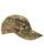 Childrens Kids MTP Style BTP British Terrain Pattern Camo Cap - thumbnail image 1