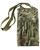 BTP Classic Map Case Multicam Style Zipped Open Out Map case