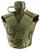 Water Bottle BTP Multicam Style Quick Release Water Bottle and Pouch