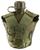 Water Bottle BTP Multicam Style Quick Release Water Bottle And Pouch - thumbnail image 1