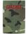 Cadet Rank Slides BTP Multicam Type Ripstop Rank Slides - thumbnail image 1