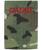 Cadet Rank Slide Corporal Lance Corporal Sergeant BTP Multicam type Ripstop Rank slide