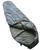 Cadet Sleeping Bag Olive Green Water Resistant Sleep Bag Part Of Cadet Sleeping System - thumbnail image 1