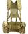 Cadet Webbing Set 6 Piece BTP Multicam Style Webbing Set For The Cadet Forces - thumbnail image 1