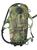 Camelbak Woodland DPM Army Issue 2.5/3L Individual Hydration Camel Bak System