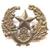 Cameronians Cap badge - thumbnail image 2