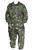 DPM Crewman Coverall Genuine British Army Issue Woodland Camo AFV crewman Boilersuit, Graded