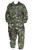 DPM Crewman Coverall Genuine British Army Issue Woodland Camo AFV crewman Boilersuit, Graded - thumbnail image 1