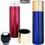 Shotgun Cartridge Flask Stainless Steel Thermos Flask 750ml   - thumbnail image 1