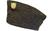 Grey Side Cap Civil Defence Danish Side Cap/Garrison Cap - thumbnail image 1