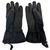 Cold Weather Gloves Lined Water Resistant Black Lined Bennett Winter Glove - Large - thumbnail image 2