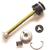 Plunger Pump assembly Coleman Brand Replacement Pump assembly and washer kit R457