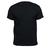 New Black Coolmax PCS Moisture wicking T-Shirt Military Police, Guard Service, dog handlers issue