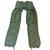 Cotton Beaufort RAF Issue Full Coverage Euro Fighter Cotton Anti G Inside Zipped Trousers New / Used - thumbnail image 2