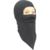 Covert Balaclava Quick Drying Black Or Tan Face Balaclava / Neck Gaiter, New - thumbnail image 1