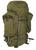 Berghaus Olive Green Cyclops II Atlas Rucksack With Side Pockets - Good Graded