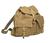 Canvas Mountain Pack Canvas Vintage Czech M60 Mountain Rucksack