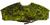 Danish Woodland Flecktarn Camo Military Capelet - thumbnail image 1