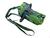 Danish M96 HMAK Woodland Flecktarn 3 Colour Camo LMG PLCE Pouch Light Machine Gun - thumbnail image 1
