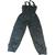 Padded Waterproof Bib And Brace Navak Upper Deck Crew Suit Trousers - thumbnail image 1