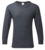 Thermal Long Sleeved Top New Denim /  RAF Colour Long Sleeve Thermal Top - thumbnail image 1