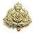 Derbyshire Yeomanry Cap Badge - thumbnail image 1