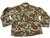 Vintage Desert Shirt 1980's Pattern Genuine British Army Combat Desert Camo Shirt, New And Used - thumbnail image 2