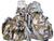 Desert Assault Vest Genuine British Army Issue Desert General Purpose Assault Vest - thumbnail image 1