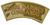  Royal Marine Commando Cloth Shoulder Titles - thumbnail image 1