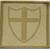 8th Engineers Brigade Current Issue Desert DIV Sign - thumbnail image 1