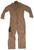 Flight Suit Desert Sand RAF MK14A / MK16A Issue Flying Suit With Knee Pockets - thumbnail image 1