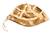Genuine British Army Issue MK6 Desert DPM Helmet Cover, New - thumbnail image 1