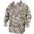New Desert Ripstop Jacket Genuine British Army Issue Desert Ripstop Combat Jacket