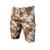 Army Issue Desert Shorts - thumbnail image 1