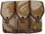 Desert DPM Triple Ammo Pouch Osprey Desert Molle Ammunition Round Bag Genuine Issue, New  - thumbnail image 1