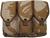 Desert DPM Triple ammo pouch Osprey Desert Molle Ammunition Round Bag Genuine Issue, New 