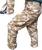 desert windproof trousers - thumbnail image 1