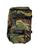 Rocket Pack Side Pouch Genuine Dutch Military Army DPM Camo Rucksack Side pouches