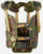 DPM Load Bearing Vest Assault Vest Genuine Dutch Military Woodland DPM - thumbnail image 1