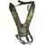 PLCE Main Yoke For Webbing, Woodland DPM, New And Used - thumbnail image 1