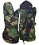 Goretex Outer Mittens New Military Issue DPM Goretex Cold Weather Outer Mittens