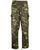 Combat Trousers Ripstop Soldier 95 Style Woodland DPM Camo Trousers - New