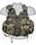 DPM Ultimate Assault Vest Woodland Combat Vest With Loads of Features - thumbnail image 1