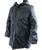Parka Dutch military Issue Navy blue Airforce lined Winter Parker