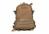 Dutch Tactical Daypack Coyote Tan Special Forces 35 Litre Day Bag Used Graded